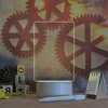 Transparent Luminous LED Night Lights 3
