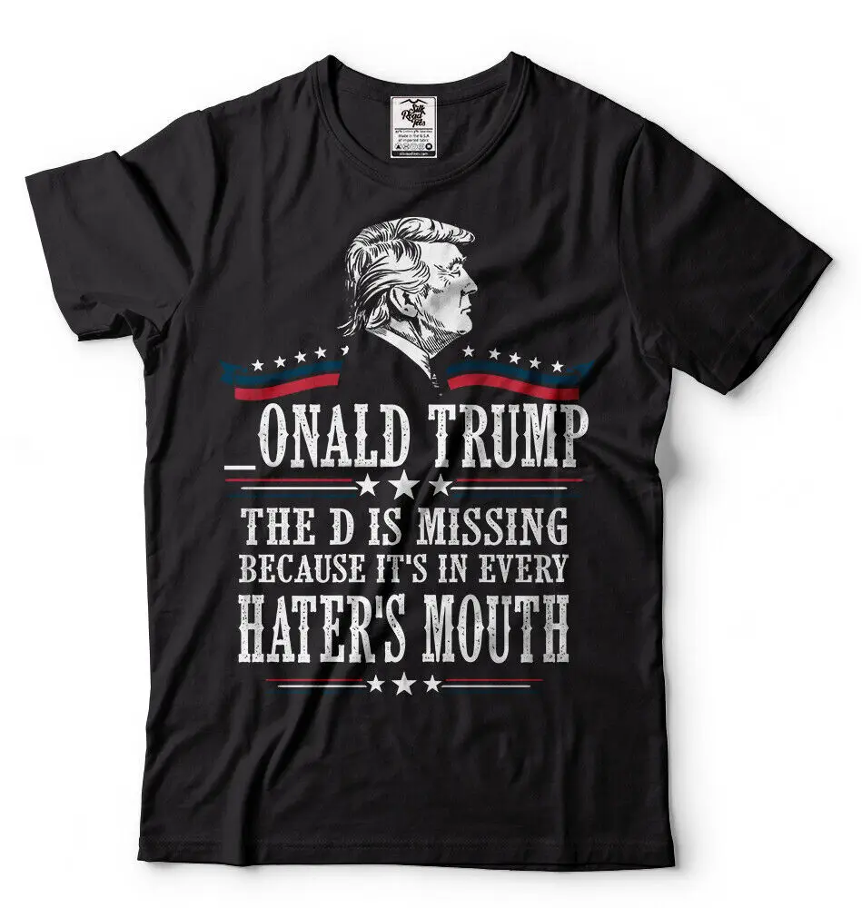 Donald Trump 2024 T shirt Republican party Re election offensive