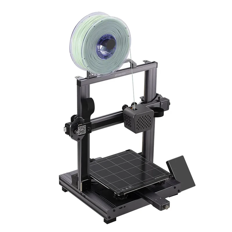 ATOMSTACK Cambrian Pro 235*235*250mm Printing Size FDM 3D Printer Impresor 3D Works With TPU PLA ABS TPR PETG