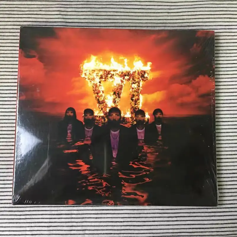 Cd Truth Decay (202… - image