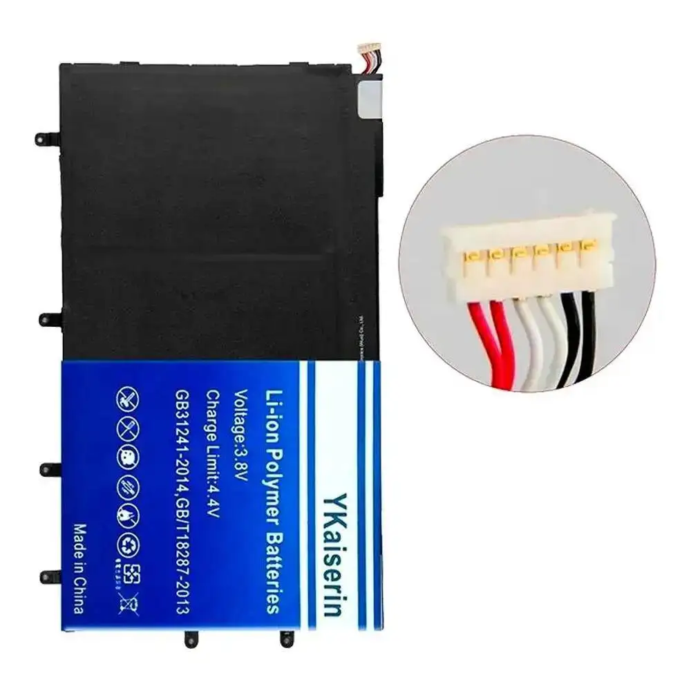 

Long-Lasting 7000Mah High-Capacity For Sony Xperia Z SGP311 SGP312 SGP341 Lis3096erpc Laptop Battery