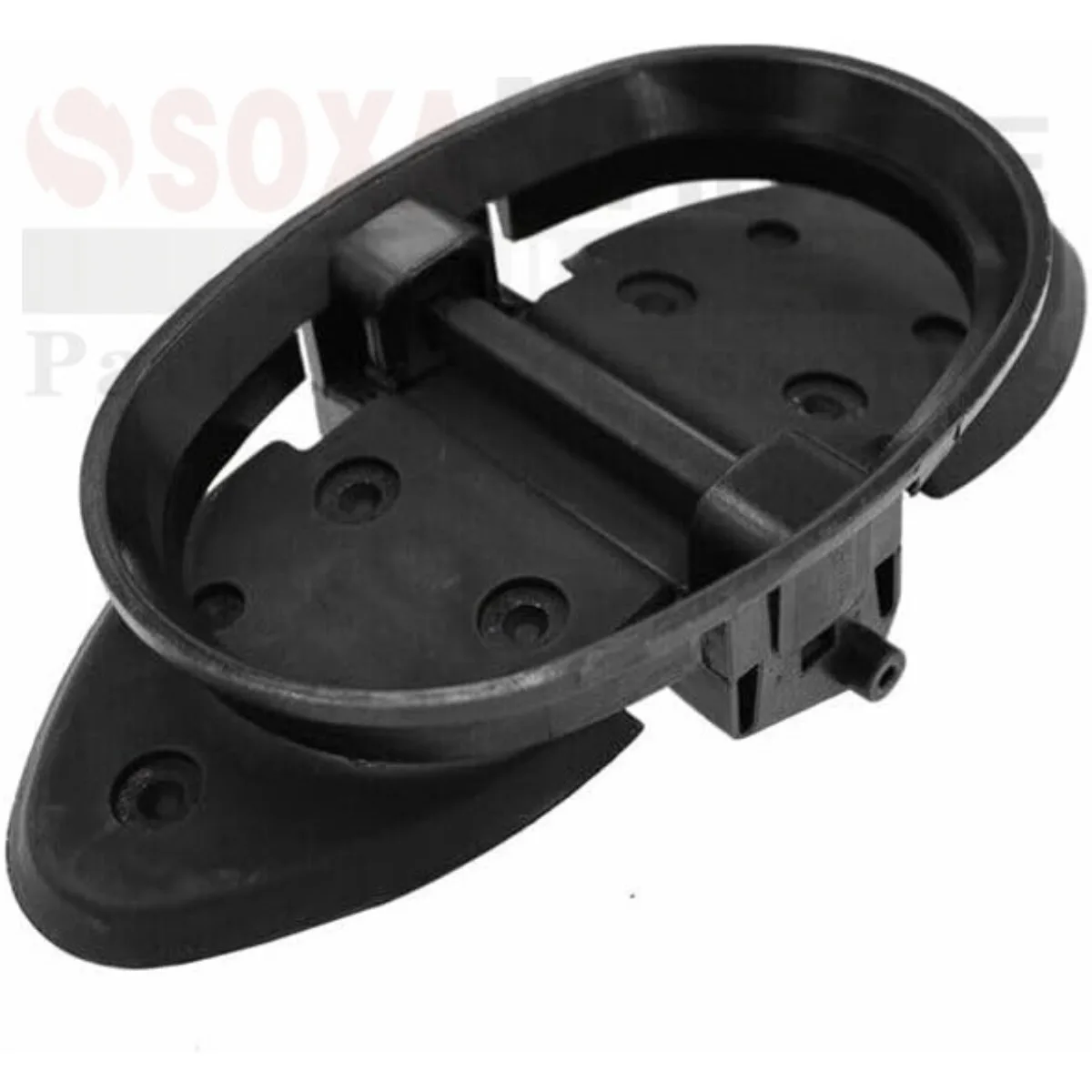 

Водяной затвор выхлопной заслонки 1982-1996 заменяет Mercruiser 807166A3, 14348A1