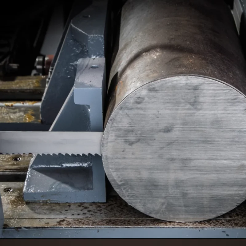 Length 2362mmX19Wide Blade Metalworking Bandsaw Work Tool for Cut Hardmetal Softwood and Plastic High Quality Bandsaw Tool Blade