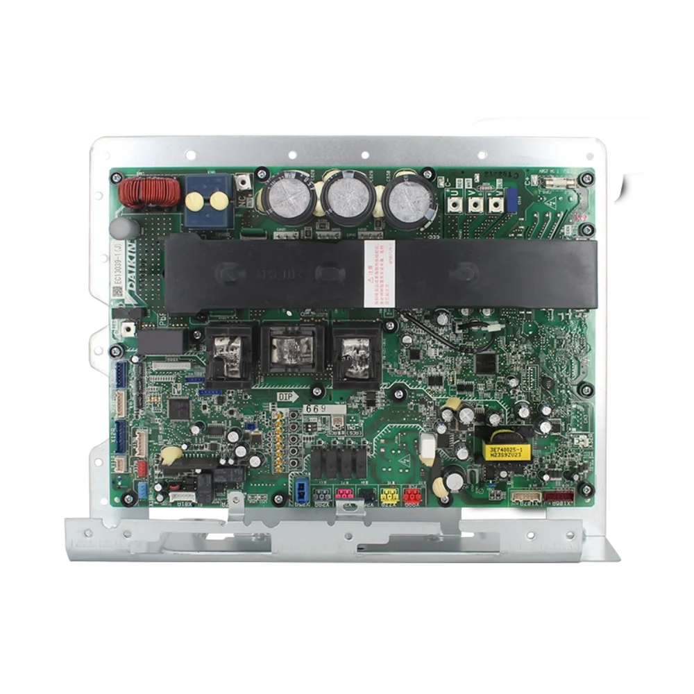 

New for Daikin air conditioner home VRV outdoor unit inverter motherboard EC13039-1 computer board EC13039-3 original brand new