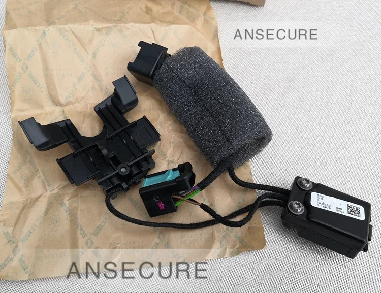 Genuine Automatic Gearbox Shifter Position Sensor Micro Switch For Skoda Octavia VW Beetle Golf R32 GTI Rabbit 5Q0713128A