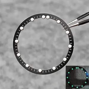 Orient F6722 Movement AliExpress