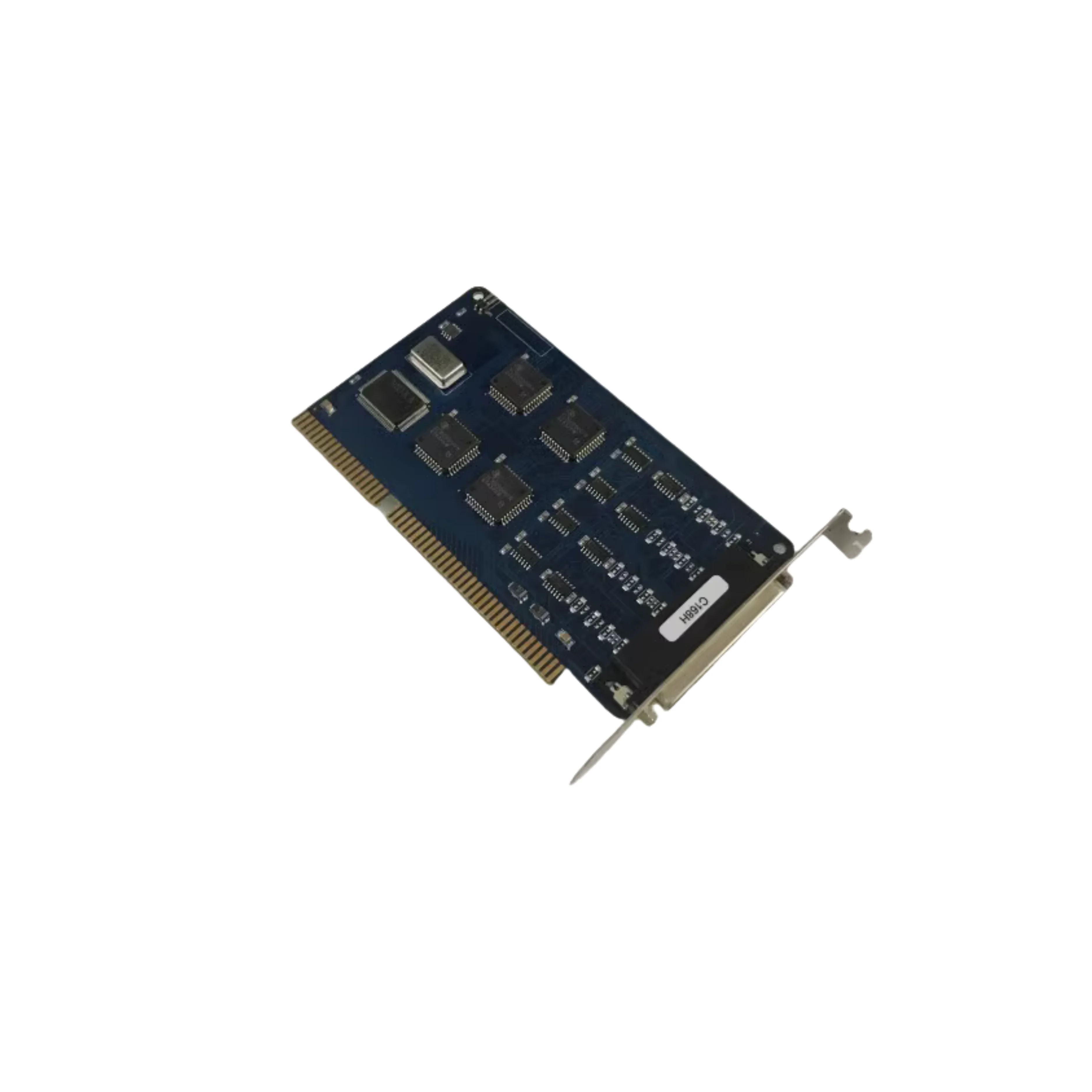 C168H/ISA C32010T/PCI V3.2