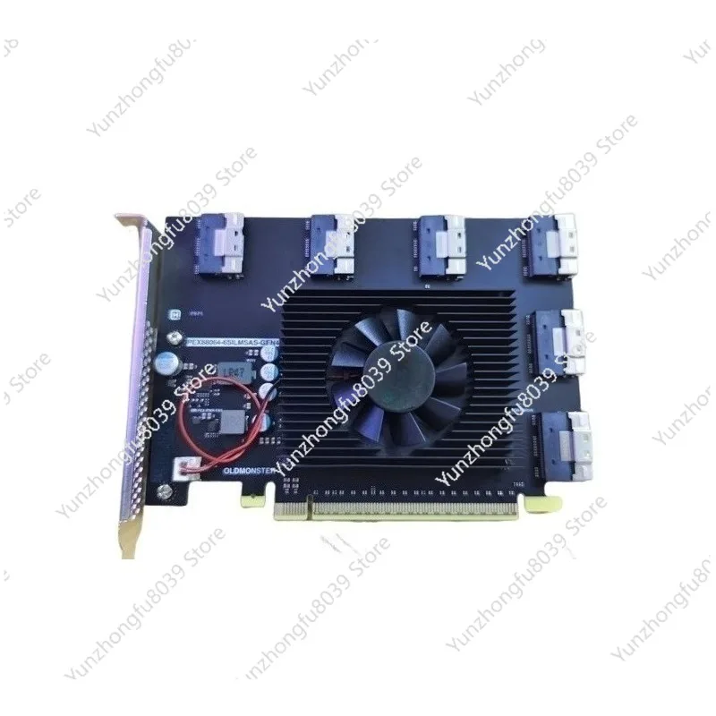 Expansion Card 6 * … - image