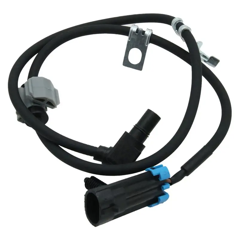 For 2003 2004 2005 GMC Astro Safari Front Left ABS Wheel Speed Sensor 15058369 New Car Accessories