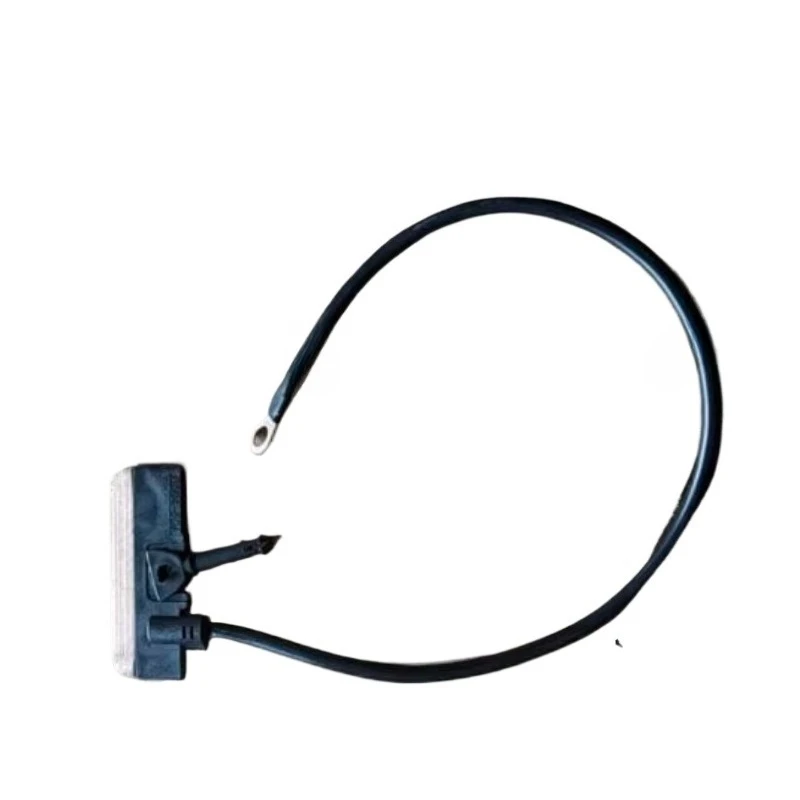 

10 шт. KY-3906 KY-3903 карбоновые щетки с двойной рукояткой, 60 А, 30 А