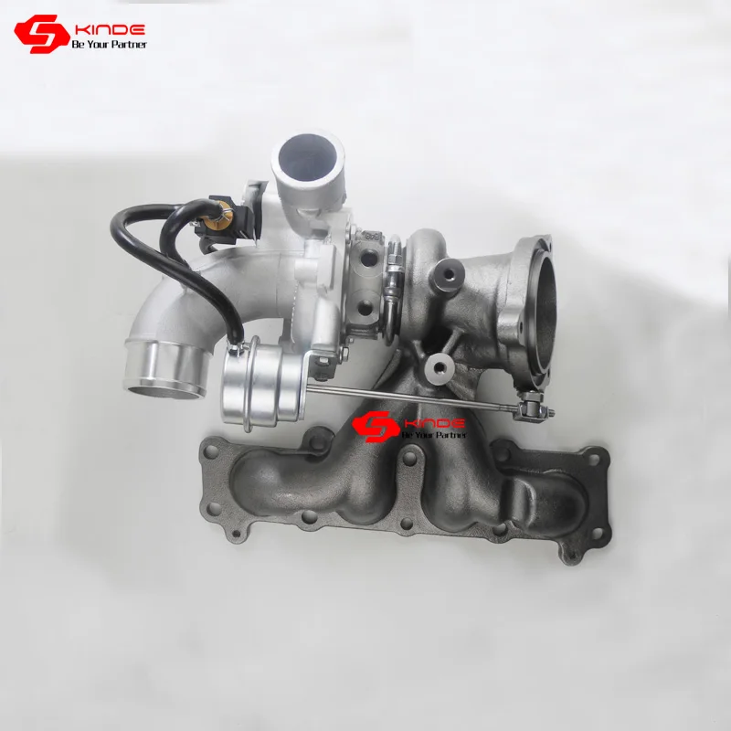 Susirick K03 Turbo 53039880288 53039700260 53039880260 53039700288 turbocharger For Ford Mondeo for Land Rover Evoque 2.0L