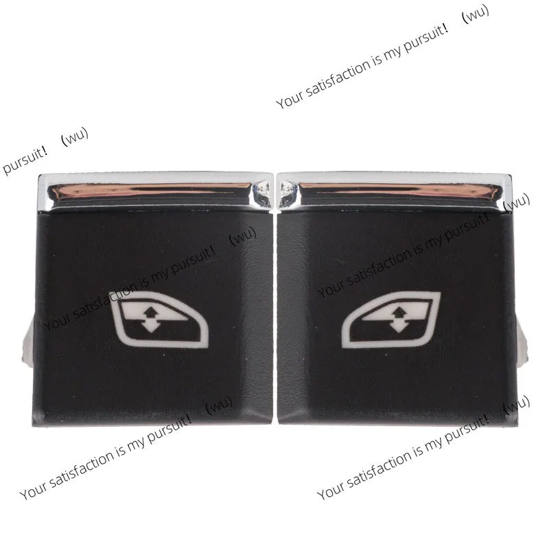 For Porsche Cayenne Paramela Macan glass lifter Window switch buttons