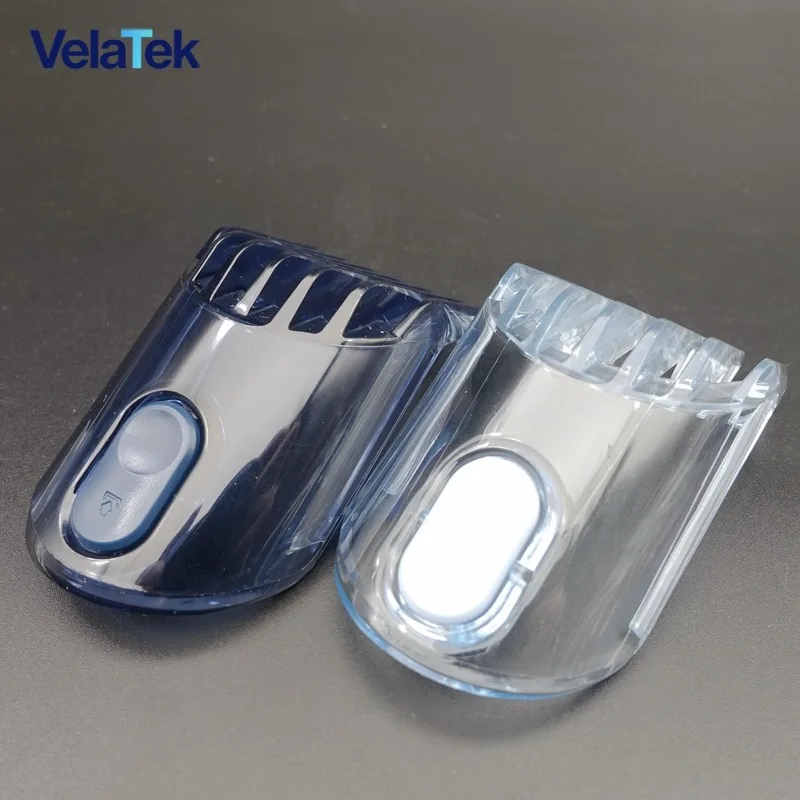 1PC Suitable for Philips HC3688/HC3689 hair clipper comb caliper positioning comb length fixer accessories