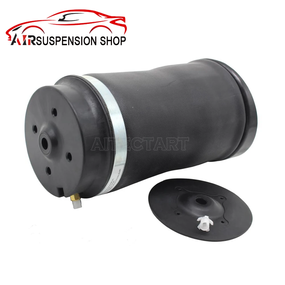 1PCS Rear Air-Balloons For Mercedes Benz R-Class W251 2006-2013 Air Suspension Spring Bag 2513200325 2513200425 2513200025