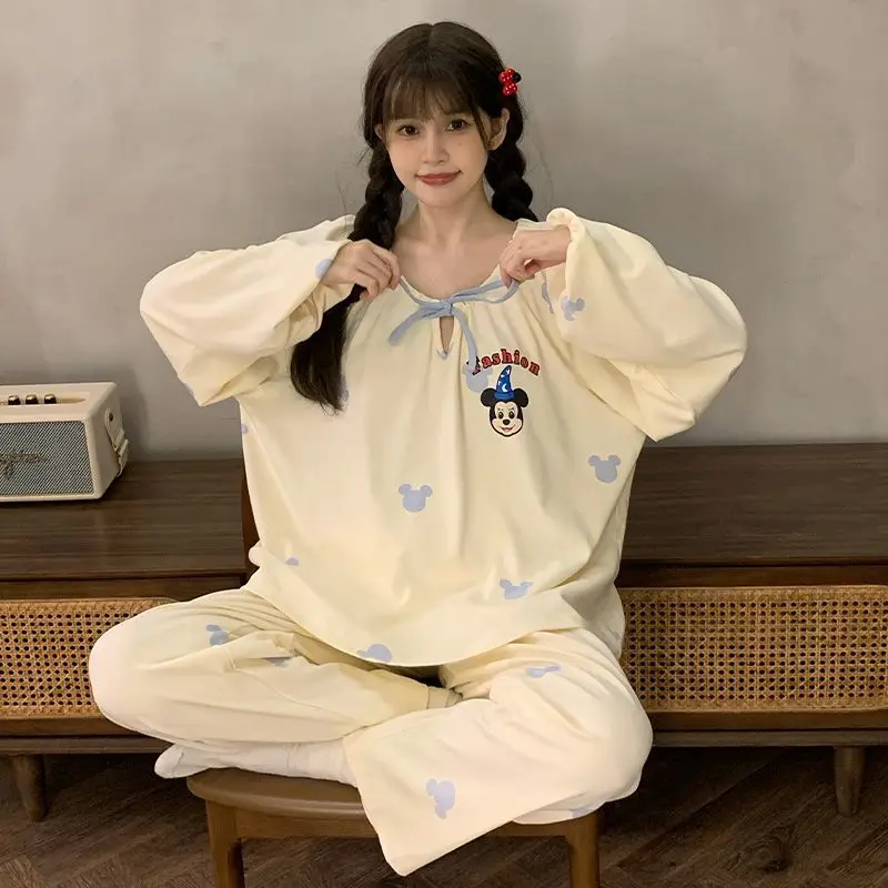 

Новинка 2026: Горячая распродажа! Женский короткий пижамный комплект из хлопка для весны. Милый аниме-дизайн. Удобная домашняя одежда, шорты, ночная рубашка. Мягкий.