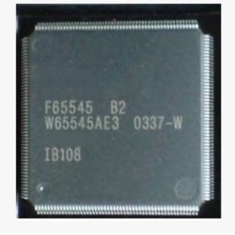 1-5PCS F65545B2 QFP