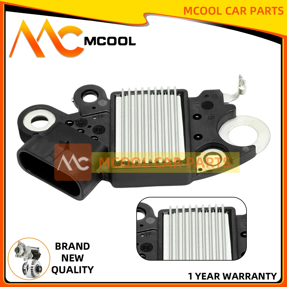 14.8V Alternator Vo… - image