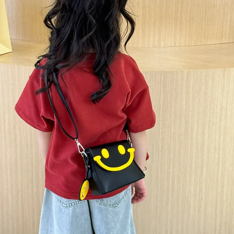 Kids Crossbody Bags Mother Kids Bags for Girl Toddler Purses and Handbags Bags for Women Shoulder Bag Designer Bag Сумка Женская