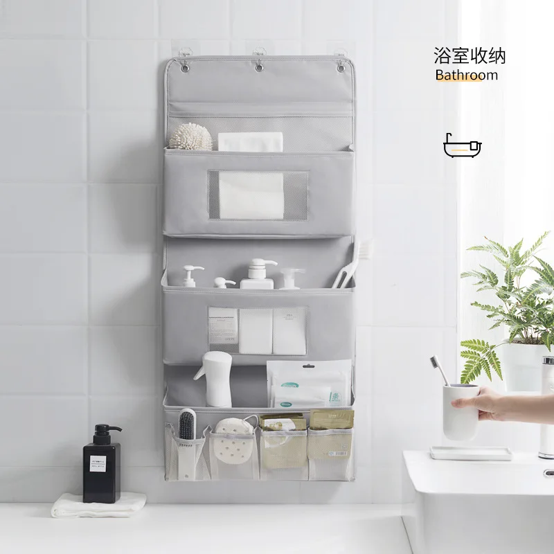 

Wardrobe Hanging Storage Bag Interlayer Drawer Type Clothes Hangers Holder Portable Organizer Hanging Closet Organizer New