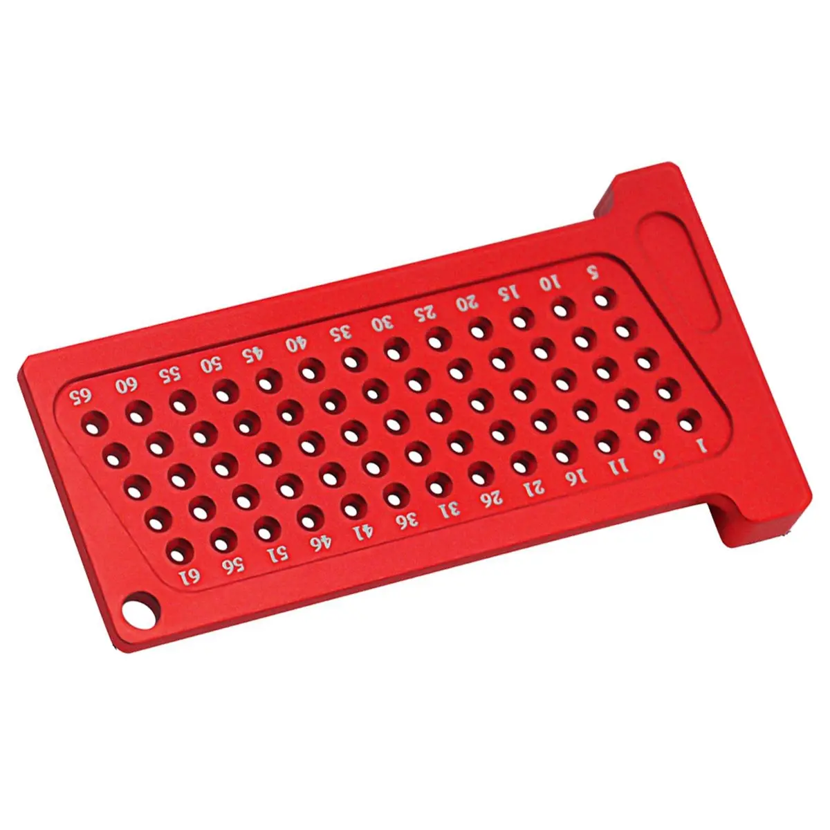 Woodworking Scribe Metric T-Ruler Aluminum Pocket Marking Gauge Scribing Ruler Measuring Tool Measuring Tool