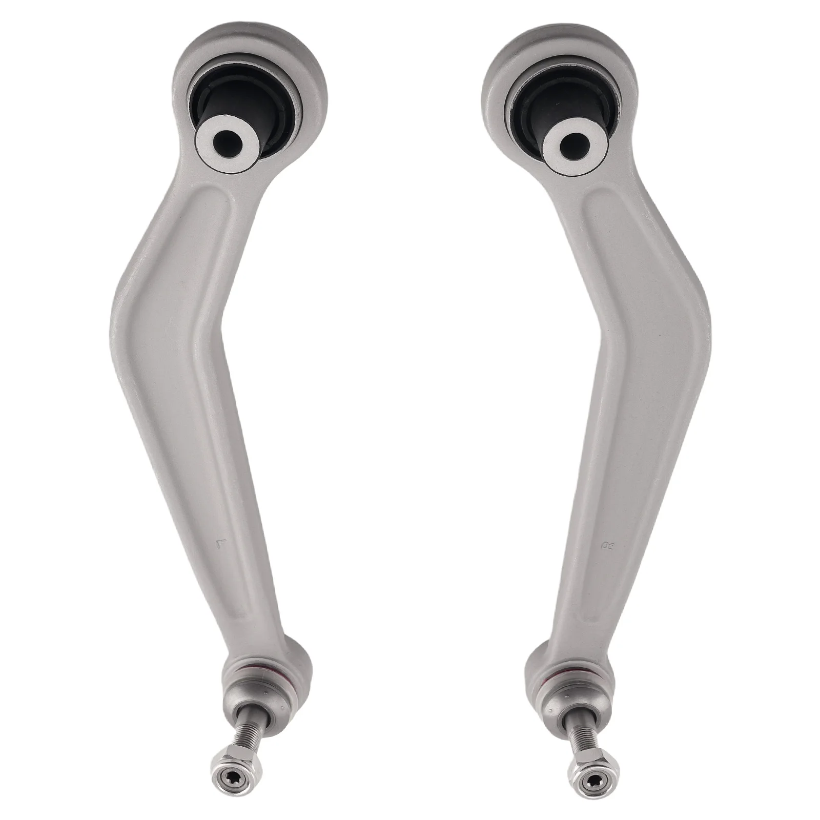 

Rear Upper Rearward Control Arms w/Ball Joints for BMW E60 525i 528i 535i 650i