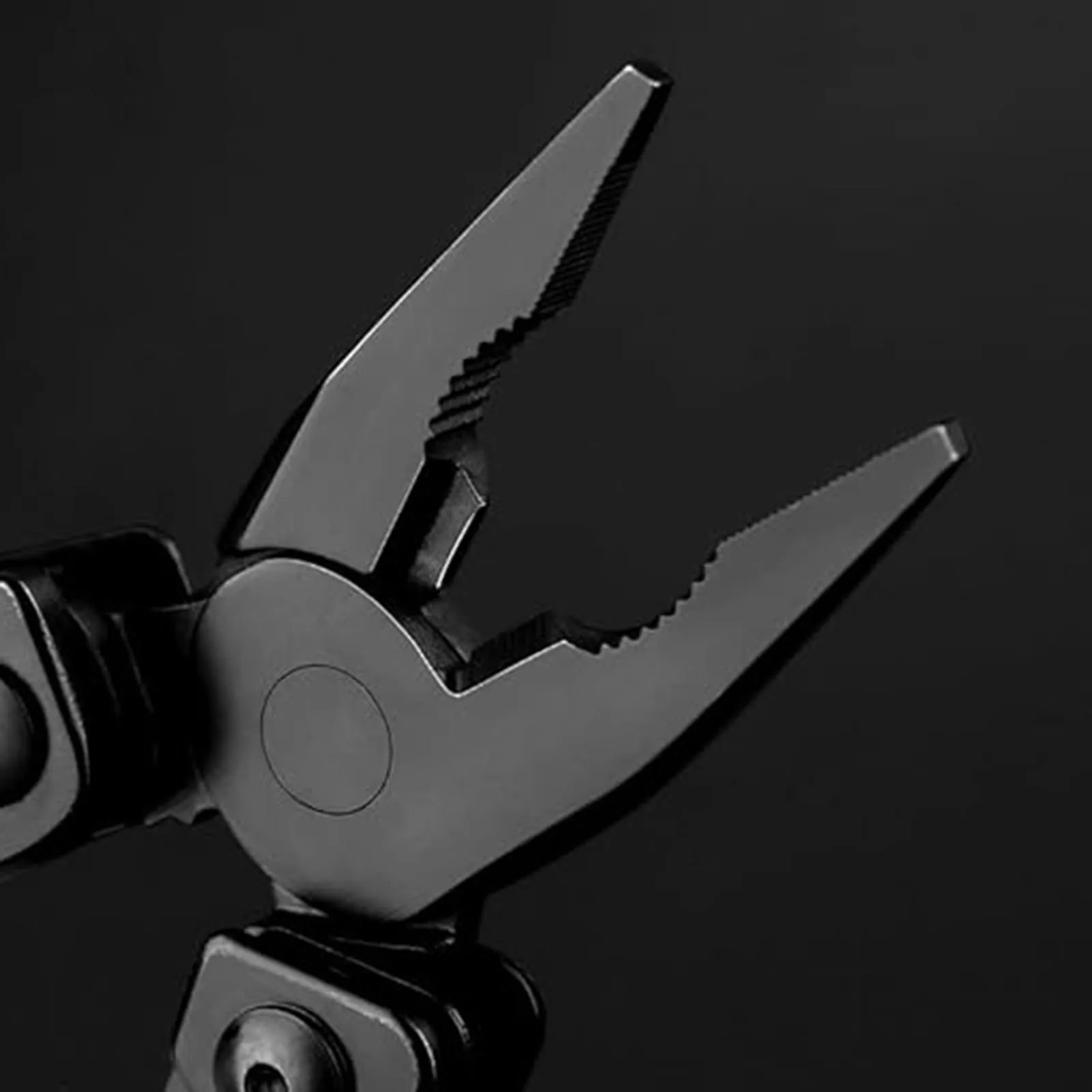 Multitool Wrench Pliers Comfortable Grip and Effectively Prevents Slippage Suitable for Camping Repairing