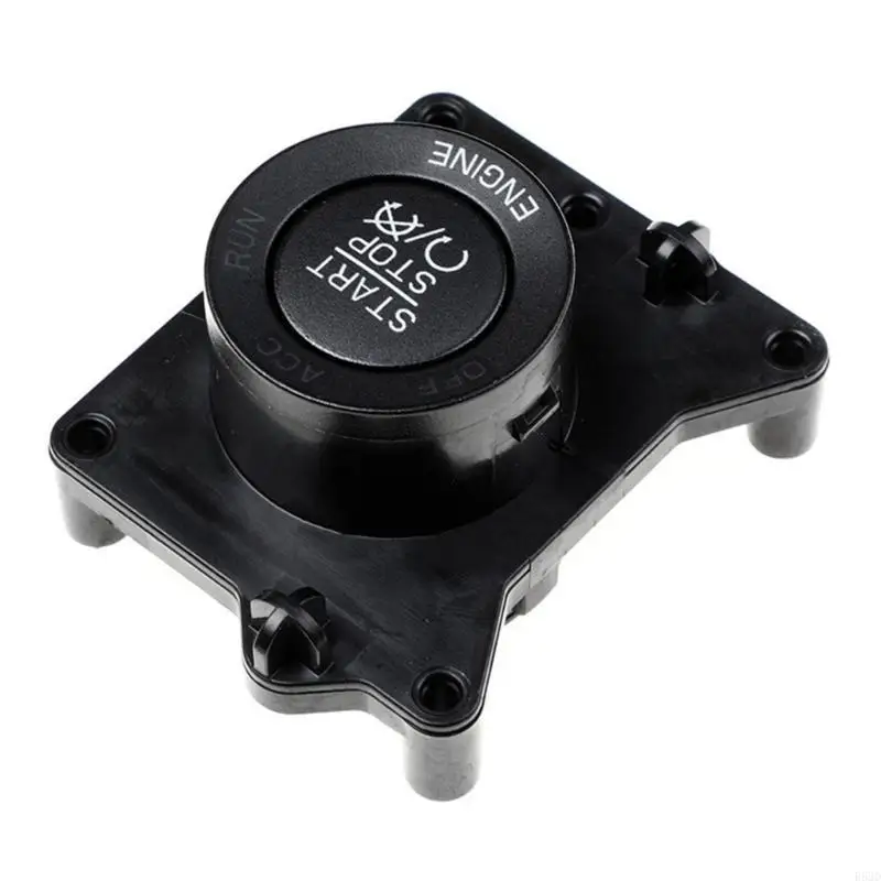 

R53D Start/Stop Replacement for JEEP 2014-2019 1VB70DX9AC Ignition Starter