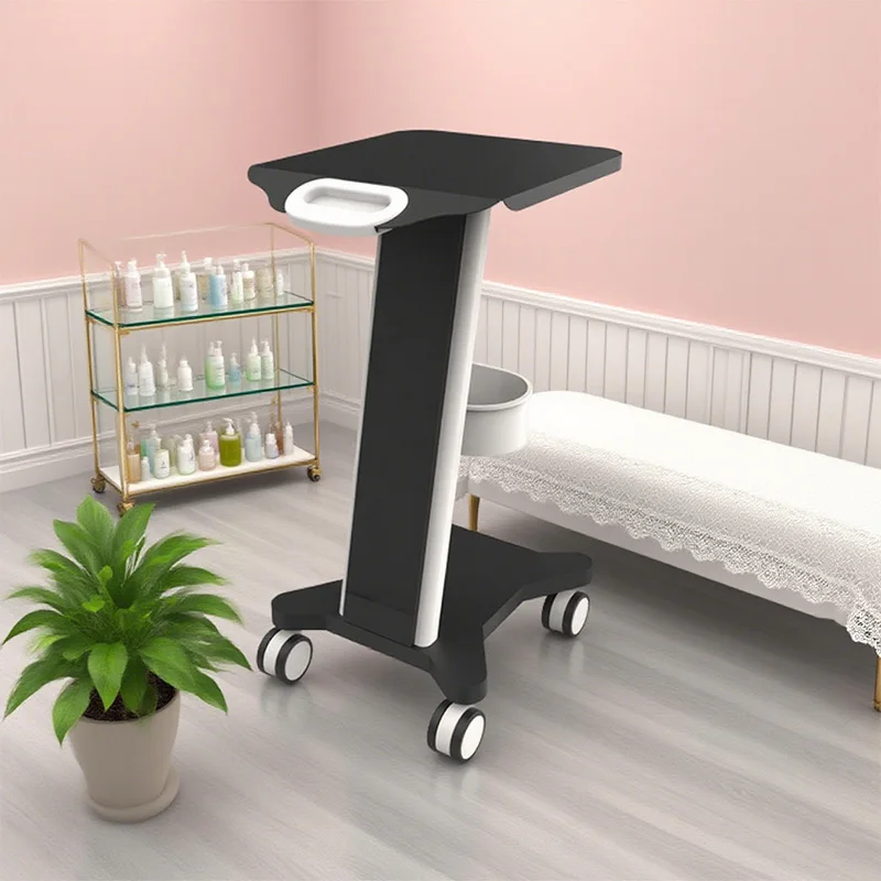 Customized New Model Laser Skin Care Machine Trolley Cart Beauty Salon Spa Aesthetic Equipment Storage Trolley