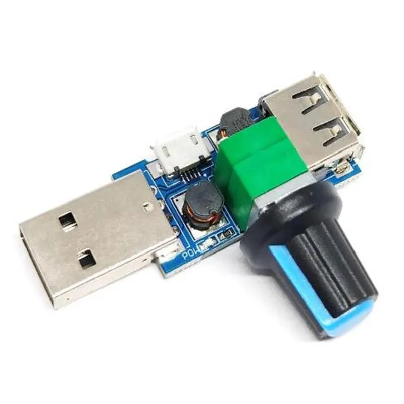 1Pcs Dc 4V-12V 5W X…