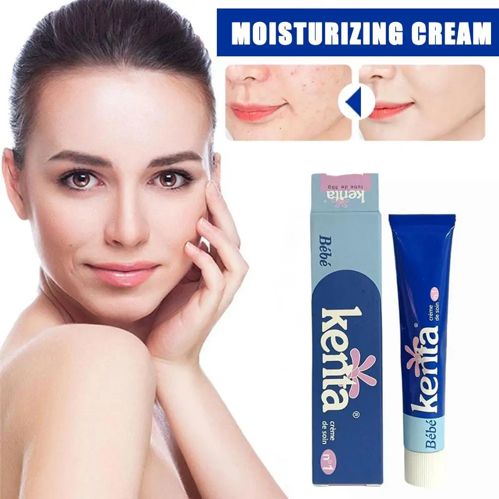 كريم تبييض مناسب للمناطق الحساسة يتلاشى علامات حب الشباب ترطيب دائم ترطيب يغذي العناية بالبشرة يتلاشى علامات حب الشباب #2