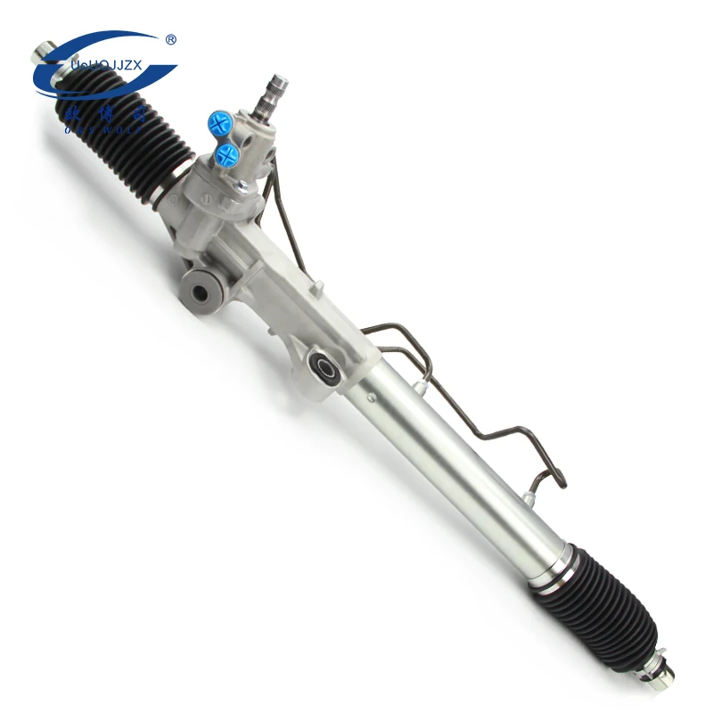 

Auto Steering Gear For Toyota Power Steering Rack For Toyota Tacoma/4Runner 44250-35040 44200-60022 44200-35013