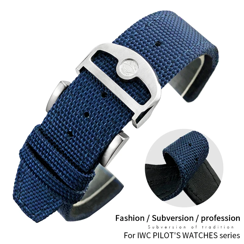 Nylon Fabric 19Mm 2…