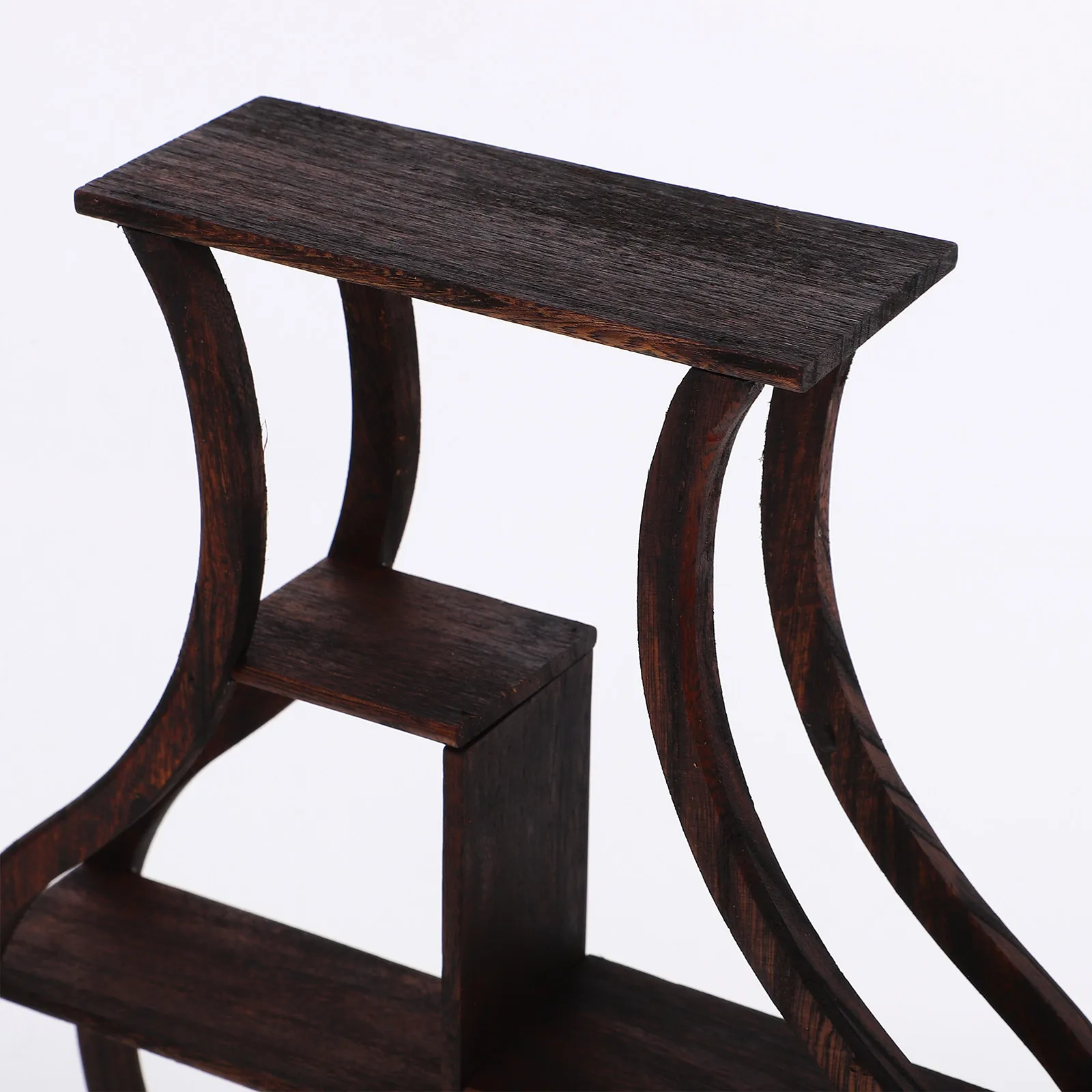 1pcs-solid-wood-shelf-retro-display-stand-rosewood-vintage-crafts-living-room-tea-house-decoration
