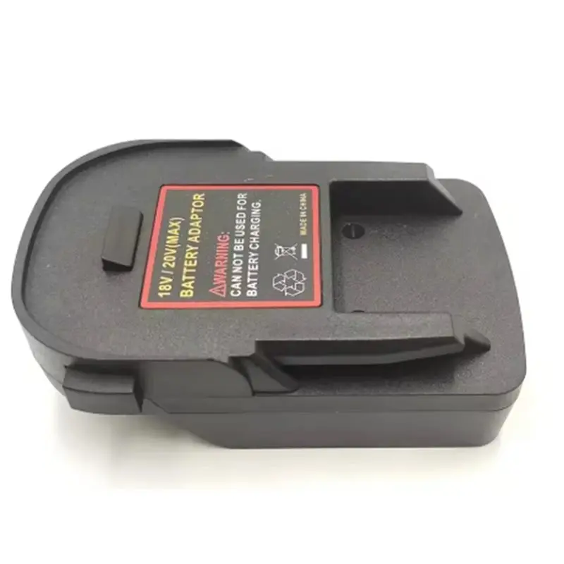 AS94-Battery Adapter For 18V20V Lithium Battery- Converts To 18V Batteries For RIDGID& AEG Tools