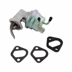 High Quality Forklift Parts Fuel Pump used for TOYOTA 4Y/5K engine  6FG/7FG/8FG oem 23100-78152-71,23100-78153-71,23100-78154-71