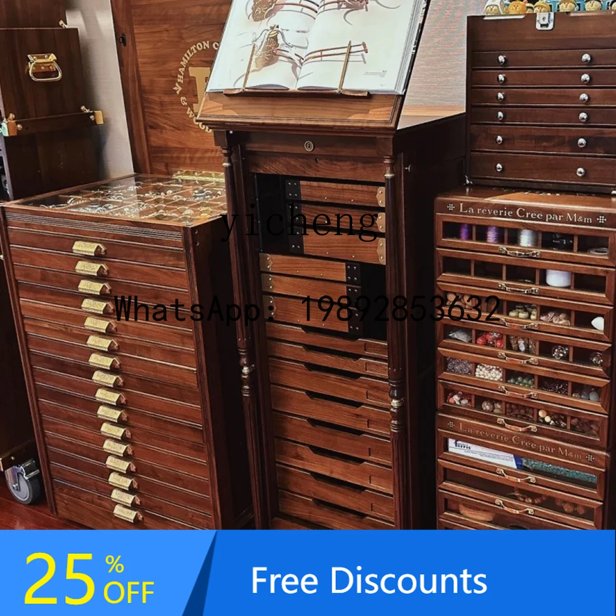 ABC  dental cabinet tea set Wenplay  storage cabinet rack home accessories
