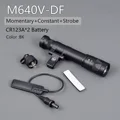 M640V-DF Black