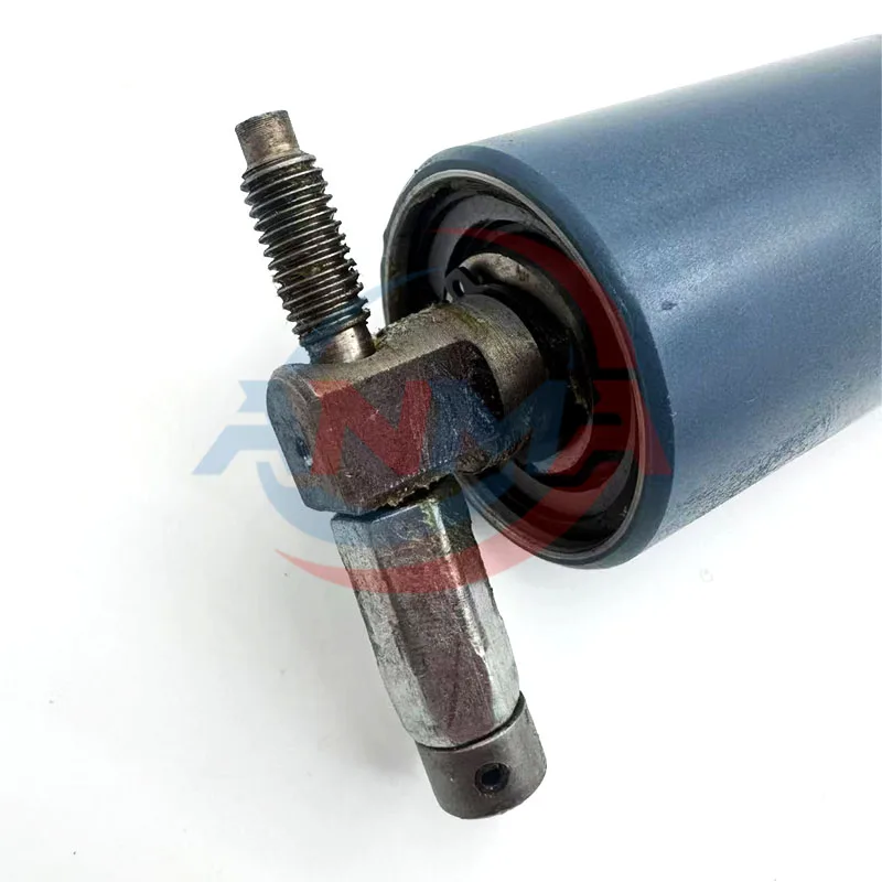 Printing Accessories M2.030.570F M2.030.570 Intermediate Roller SM74 Machine Printing Spare Parts Ink Roller