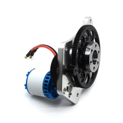 New RC Model Accessories Electric Starter For DLE 130 DLE130 Engine