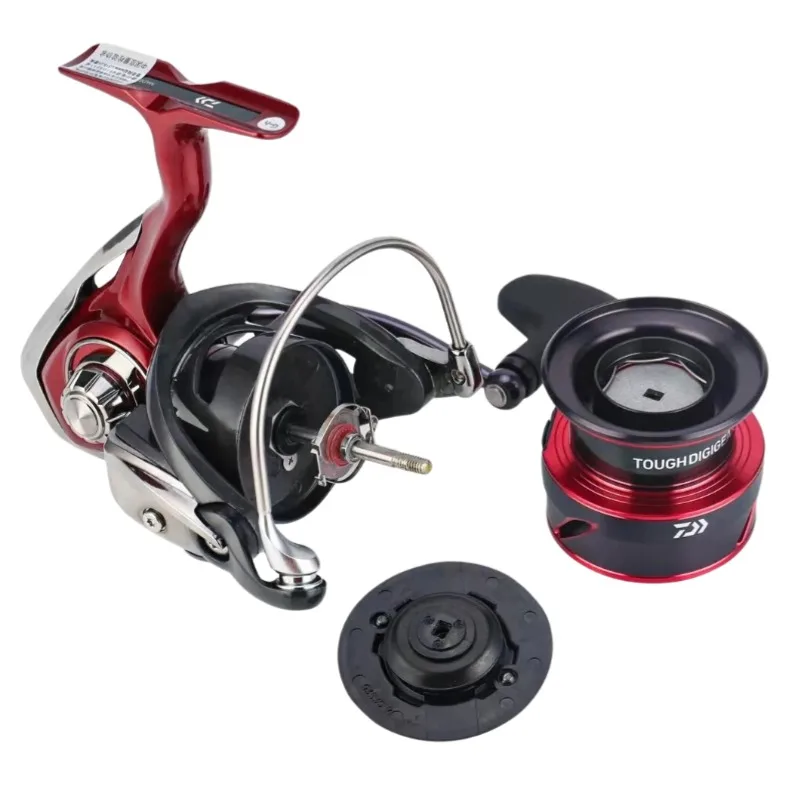 2021 DAIWA FUEGO CS LT 1000S-XH 2000S-XH 2500 2500-XH 2500S-XH