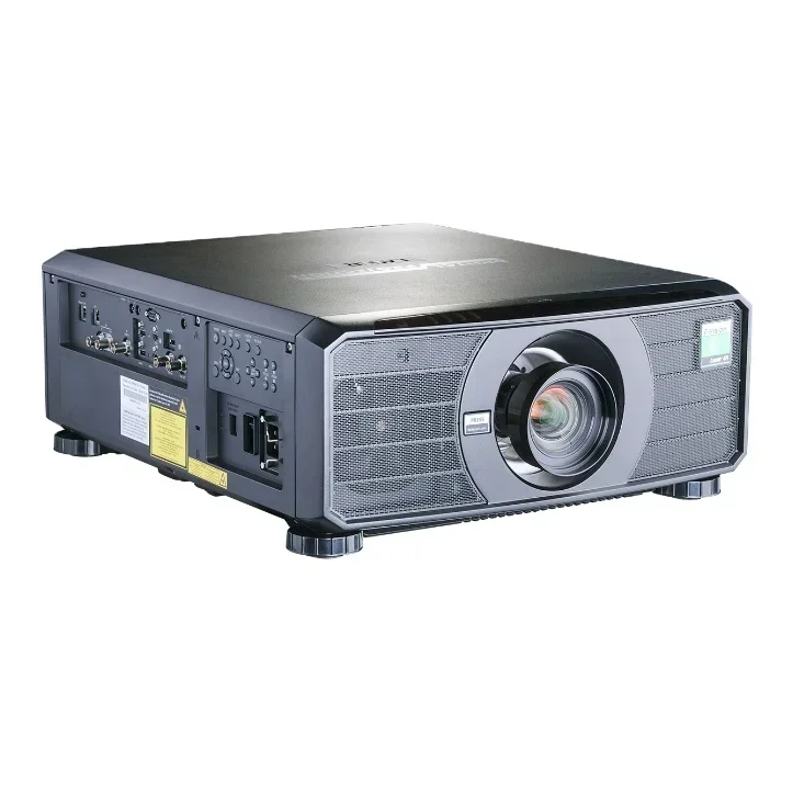 New Digital Projection E-Vision Laser 13000 WU Short Throw Bicolorlaser Projector 12000 Lumens UST Business & Education Proyecto