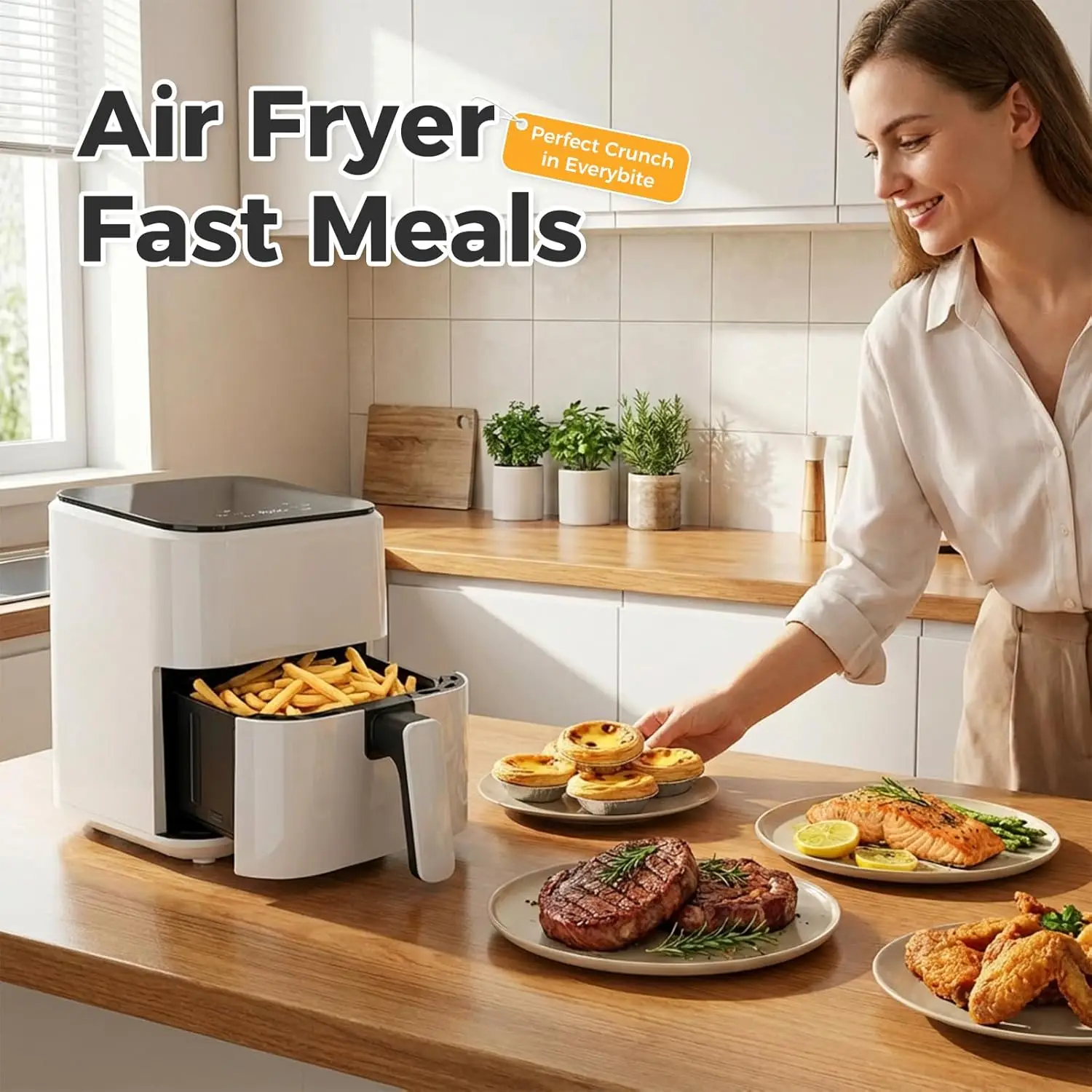 Thumbnail 2 - #25 Best Air Fryers to Buy In 2026