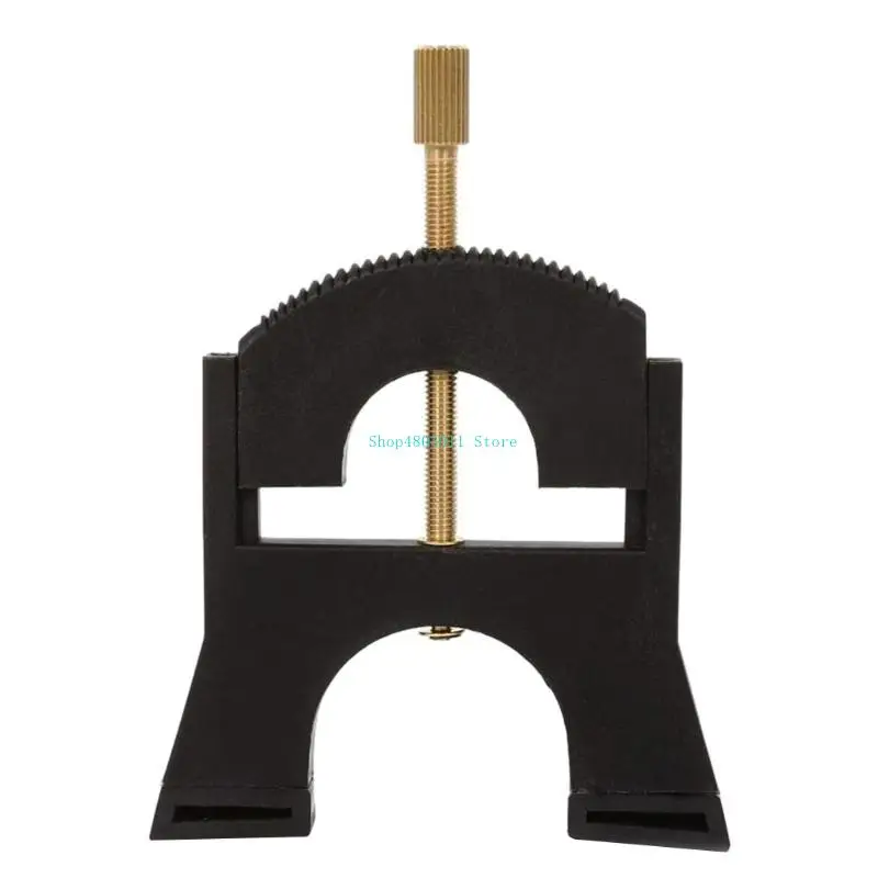 

T3LD Cello Bridge Strong Light Durable Cello Tools String Lifter Change Parts