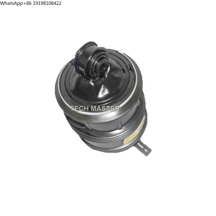 Tech Master 2113200725 2113200825 Rear Air Bellow Air Spring for Pneumatic Suspension for W211 E Class W219 CLS