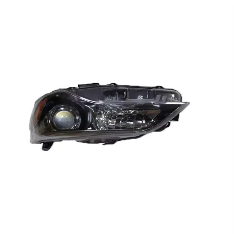 High Quality Front Headlight Lamps White Color with 6000k Temperature New