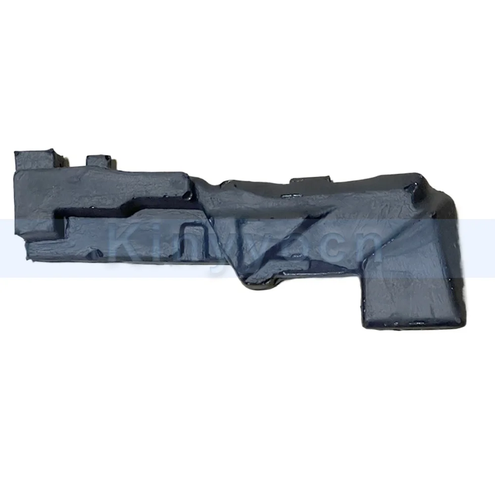 Side Cover Wiper Ventilation Network Guide Plate For Zotye T600 Foam Block Lower Corner of Front Windshield