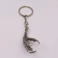 Eagle Claw Keychain
