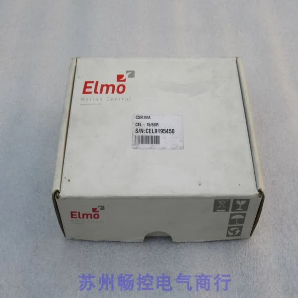 * Spot Sale * Brand New ELMO Drive CEL-15/60R Spot CEL-15-60R