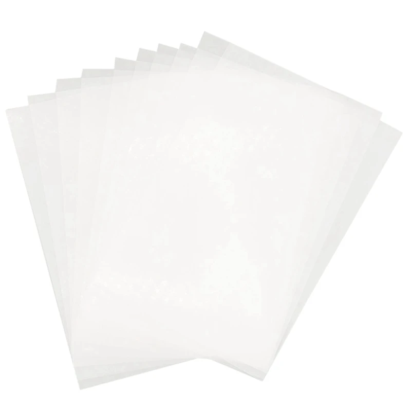 

Heat Shrink Film Shrink Film Color Lead Hand-Painted DIY Material Translucent