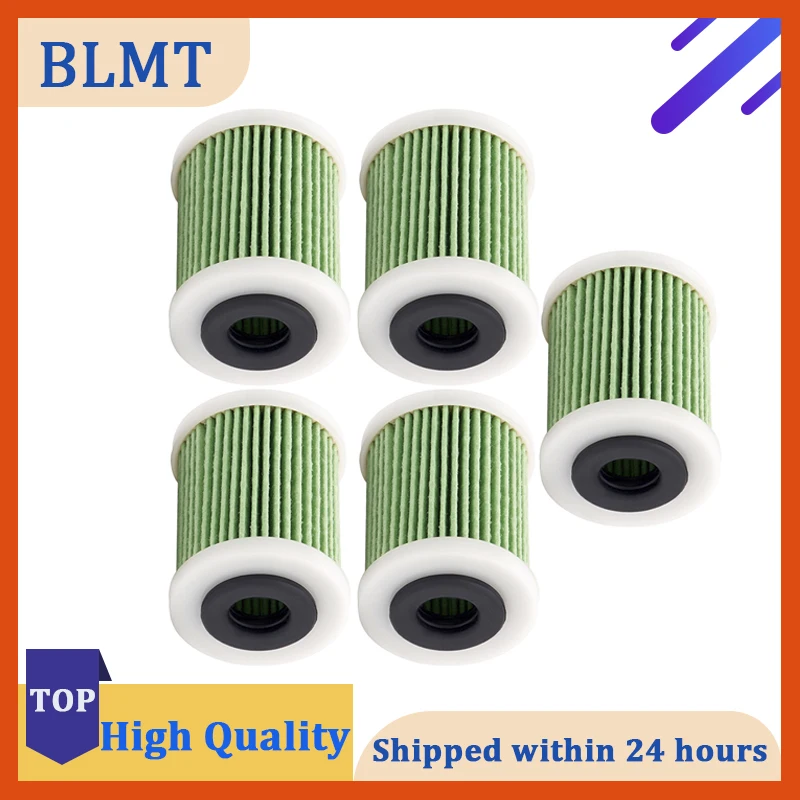 Fuel Filters For Yamaha F150 F200 F300 150HP 175HP VZ150 VZ300 F150 F350 For SuzukiDF 200 225 250 300HP 15412-93J10  18-79809